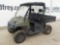 2013 Polaris 800 4WD Utility Vehicle (Non Runner)
