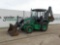 2012 John Deere 310J Turbo Powershift Backhoe Loader, OROPS, Hydraulics