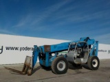 2006 Genie GTH-1056 Turbo Telehandler, OROPS c/w Joystick Controls, Sway, W