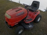 Troy-Bilt  Bronco Ride on Lawnmower