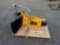 TRX HB 750 Skidsteer Hydraulic Hammer