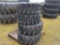 12-16.5 SK532 Tires to suit Skidsteer (4 of)