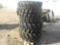 12-16.5 Loadmax Tires to suit Skidsteer (4 of)