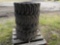 12-16.5 Tires to suit Skidsteer Loader