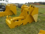 Frame to suit CAT 277C, 277C2, 279C2 Skidsteer Loader