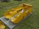 Frame to suit CAT 259B3 Skidsteer Loader