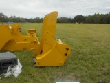 Frame to suit CAT 259B3 Skidsteer Loader