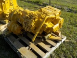 Transmission to suit CAT 525B