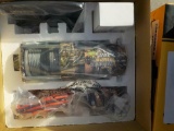 2000# ATV Wood Power Winch (2 of)