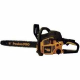 Poulan Chainsaw