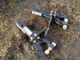 Pintle Hitch (2 of)