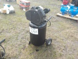 30 Gal Miller Air Compressor