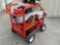 Hot Water Pressure Washer