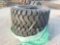 26.5R25 Tires to suit Wheeled Loader (4 of)