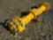 Rear Axle to suit Hyundai 757-6 Wheeled Loader