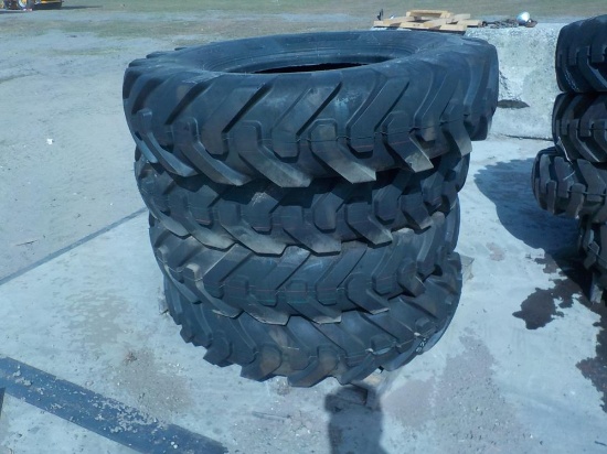 13.00-24T Tires (4 of)
