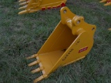 Teran  Bucket to suit CAT 416 18