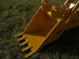 Teran  Bucket to suit CAT 416 24