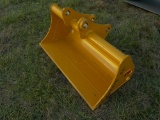 Teran  Cleaning Bucket to suit CAT 416 48