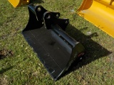 Teran  Cleaning Bucket to suit Deere JD310G 48