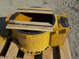 Case to suit D10N/D6D, 980C, 980F/988B Wheeled Loader