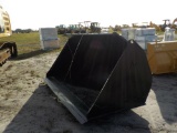 VIBY HPL Bucket to suit CAT 938K/M