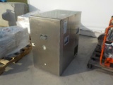 MGR Equipment EGR-7-434, Commercial Shop Refrigerator-Freezer