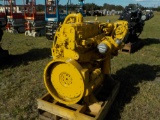 Caterpillar  Transmission Assembly to suit CAT 988