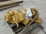 Reconditioned Trans to suit CAT 836