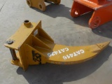 SEC Ripper to suit CAT 416/CAT 426