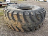 Firestone 37.25 x35 E3 Tire