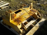 Quick Coupler to suit CAT Wheeled Loader