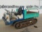 IHI IC30-2 Tracked Dumper