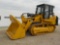 2009 CAT 963D Crawler Loader c/w Bucket, EROPS