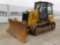 2014 CAT D5K2 Crawler Tractor c/w 6 Way Pat Blade, EROPS, A/C