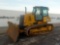 2016 CAT D6K2 LGP Crawler Tractor c/w 6 Way Blade, System One U/C, EROPS, A
