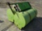 Metal Fuel Tanks c/w Electric Box to suit Generator (2 of)