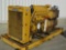 Kato  Skid Mounted Generator c/w Caterpillar 3306 6 Cylinder Diesel Engine