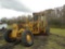 Gallion A600 Motor Grader