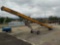 2018 Barford W5032 Wheeled Stockpile Conveyor 50' x 32