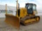 2017 CAT D6K2 LGP Crawler Tractor c/w 6 Way Pat Blade c/w A/C, Accugrade Gr