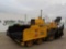 Blaw Know PF115 Asphalt Paver