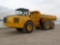 2008 Volvo A25E 6x6 Articulated Dumptruck c/w A/C