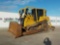 2014 CAT D6T XL Crawler Tractor c/w Tilt and Blade, 3 Shank Ripper, A/C