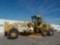 CAT 14G Motor Grader c/w Rear Ripper