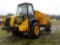 2003 JCB 718 4x4 Articulated Dumptruck