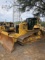 2012 CAT D6N LGP Crawler Tractor c/w 6 Way Pat Blade, A/C