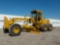 CAT 14G Motor Grader c/w 6 Shank Ripper