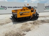 2014 Leeboy  7000B Asphalt Paver