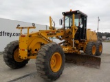 1999 Komatsu GD530A-2CY Motor Grader c/w OROPS, 5 Shank Ripper